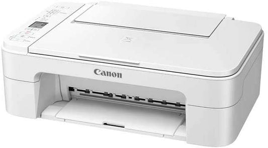 Canon Pixma TS3351 Impresora Multifuncion Color WiFi