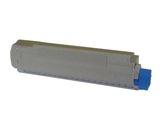 OKI MC860 Negro Cartucho de Toner Generico