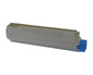 OKI MC860 Amarillo Cartucho de Toner Generico