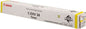 Canon CEXV34 Amarillo Cartucho de Toner Original - 3785B002