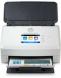 HP ScanJet Enterprise Flow 7000 snw1 Escaner Documental WiFi - Hasta 75ppm - Alimentador Automatico - Doble Cara
