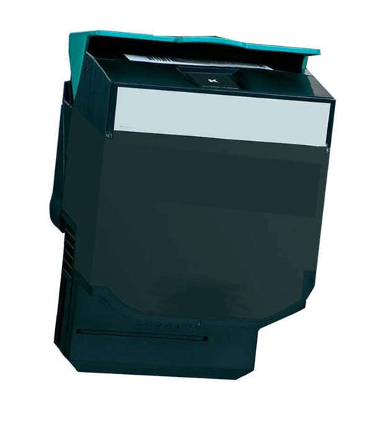 Lexmark C540N/C544DN/X544N Negro Cartucho de Toner Generico