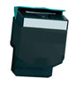 Lexmark C540N/C544DN/X544N Negro Cartucho de Toner Generico
