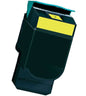 Lexmark C540N/C544DN/X544N Amarillo Cartucho de Toner Generico
