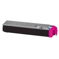 Kyocera TK520 Magenta Cartucho de Toner Generico