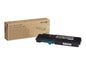Xerox Phaser 6600/WorkCentre 6605 Cyan Cartucho de Toner Original - 106R02229