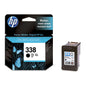HP 338 Negro Cartucho de Tinta Original - C8765EE