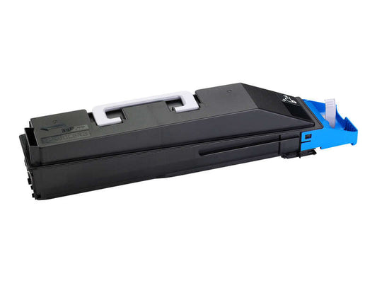 Kyocera TK855 Cyan Cartucho de Toner Generico