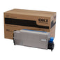 OKI B840/ES8140 Negro Cartucho de Toner Original - 44661802