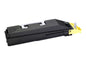 Kyocera TK855 Amarillo Cartucho de Toner Generico