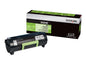 Lexmark MS310/MS410/MS510/MS610 Negro Cartucho de Toner Original - 50F2H0E/502H/50F2H00