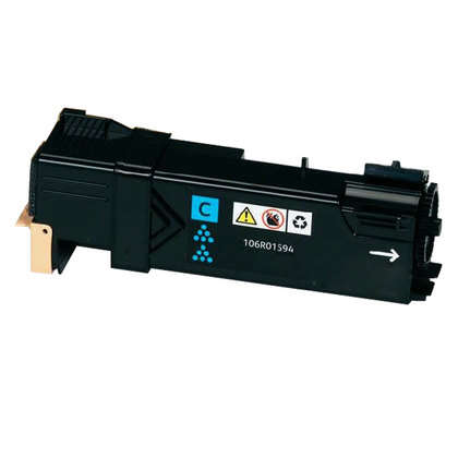 Xerox Phaser 6500 Cyan Cartucho de Toner Generico