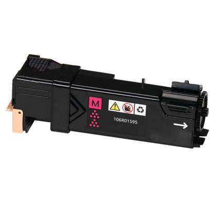Xerox Phaser 6500 Magenta Cartucho de Toner Generico