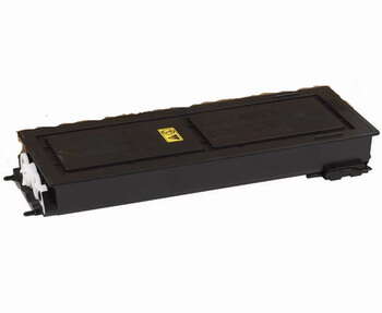 Kyocera TK675 Negro Cartucho de Toner Generico