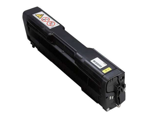 Ricoh Aficio SP-C221N Amarillo Cartucho de Toner Generico