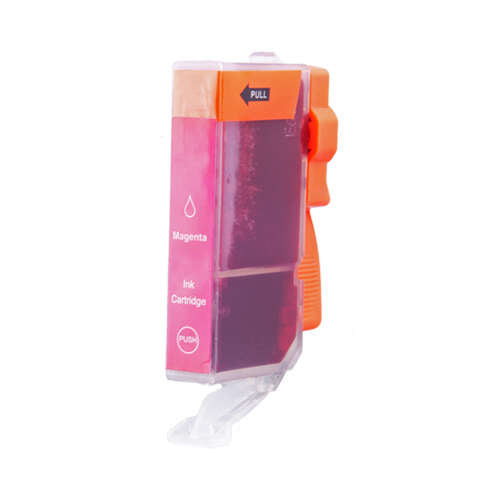 Canon CLI551XL Magenta Cartucho de Tinta Generico