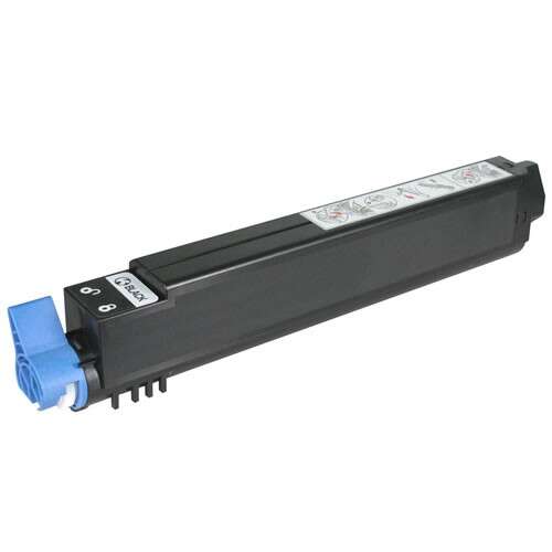 OKI Executive ES3640 A3/Pro Negro Cartucho de Toner Generico