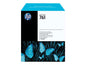 HP 761 Transparente Cartucho de Mantenimiento Limpiador Original - CH649A