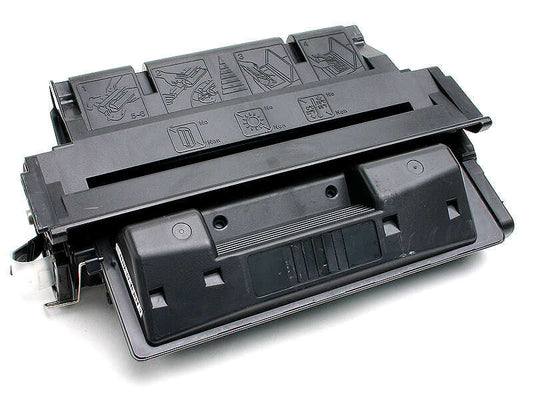 Canon EP52 Negro Cartucho de Toner Generico