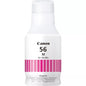 Canon GI56 Magenta Botella de Tinta Original - GI56M/4431C001