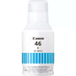 Canon GI46 Cyan Botella de Tinta Original - GI46C/4427C001
