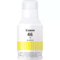 Canon GI46 Amarillo Botella de Tinta Original - GI46Y/4429C001