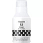 Canon GI51 Negro Botella de Tinta Original - GI51PGBK/4529C001