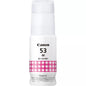 Canon GI53 Magenta Botella de Tinta Original - GI53M/4681C001