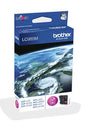 Brother LC985 Magenta Cartucho de Tinta Original - LC985MBP
