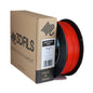 esFil PETG MAX Rojo Mate 1Kg 1.75 mm
