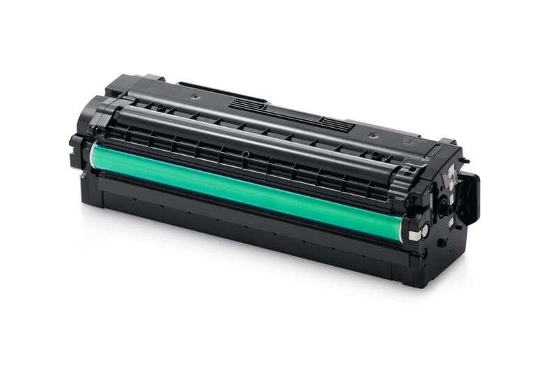 Samsung CLP680/CLX6260 Magenta Cartucho de Toner Generico
