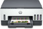 HP Smart Tank 7005 Impresora Multifuncion Color Duplex WiFi 15ppm