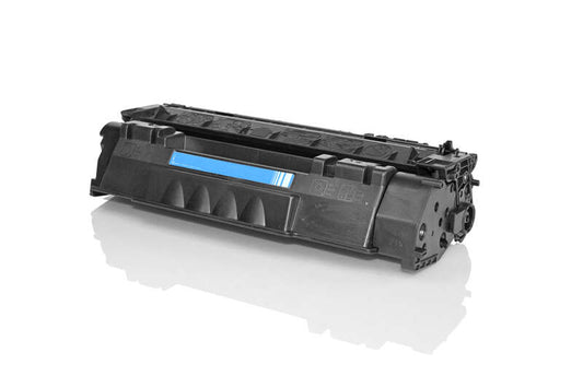 Canon 708/715 Negro Cartucho de Toner Generico