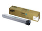 Samsung CLT-C806S Cyan Cartucho de Toner Original - SS553A
