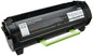 Lexmark M3150/XM3150 Negro Cartucho de Toner Original - 24B6186