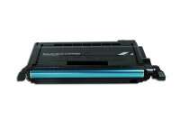 Samsung CLP600/CLP650 Amarillo Cartucho de Toner Generico