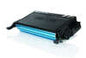 Samsung CLP620/CLP670 Cyan Cartucho de Toner Generico