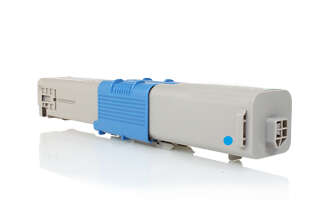 OKI Executive ES5432/ES5442/ES5463/ES5473 Cyan Cartucho de Toner Generico