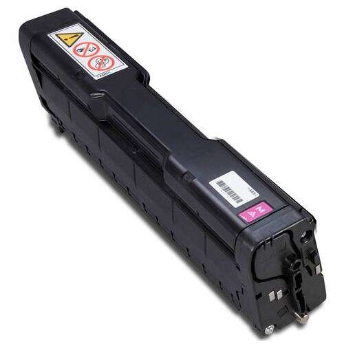 Ricoh MC250/PC300/PC301/PC302 Magenta Cartucho de Toner Generico