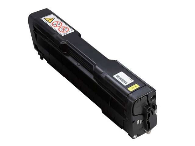 Ricoh Aficio SP-C360/SP-C361 Amarillo Cartucho de Toner Generico