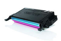 Samsung CLP620/CLP670 Magenta Cartucho de Toner Generico