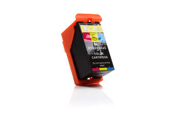 Dell Y499D/X740N/X738N Color Cartucho de Tinta Generico