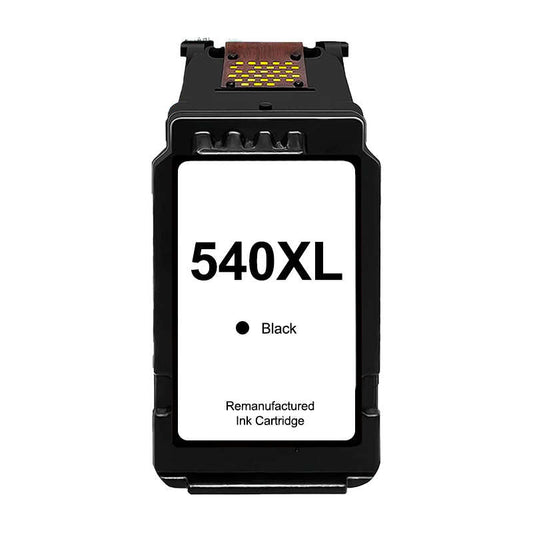 Canon PG540XL Negro Cartucho de Tinta Generico