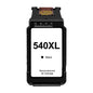 Canon PG540XL Negro Cartucho de Tinta Generico