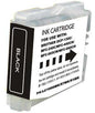 Brother LC1000XL/LC970XL Negro Cartucho de Tinta Generico