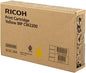 Ricoh Aficio MP-CW2200SP Amarillo Cartucho de Tinta Original - 841638/MP CW2200Y
