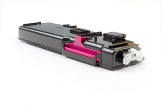 Dell C3760/C3765DNF Magenta Cartucho de Toner Generico
