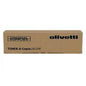 Olivetti B1082 Negro Cartucho de Toner Original