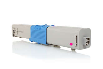 OKI Executive ES3451 MFP/ES5430DN/ES5461 MFP Magenta Cartucho de Toner Generico