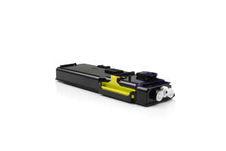Xerox Phaser 6600/WorkCentre 6605 Amarillo Cartucho de Toner Generico